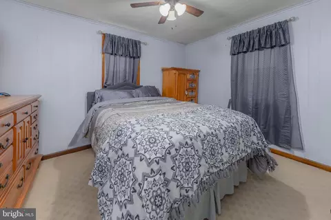 Bedroom - 118 Evesham Rd, Glendora, NJ 08029 photo 3 of 3