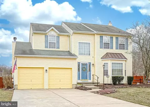 151 Ryans Run, Sicklerville, NJ 08081