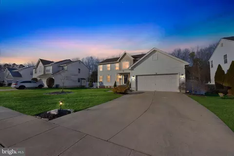7 High Woods, Sicklerville, NJ 08081