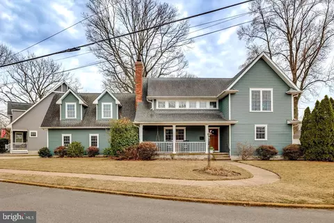 276 Manor Ave, Oaklyn, NJ 08107
