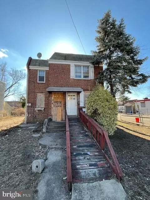 361 Marlton Ave, Camden, NJ 08105