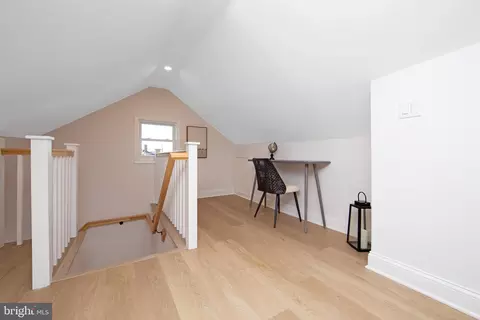 Entry Way - 103 Ormond, Haddon Township, NJ 08107 photo 1 of 2