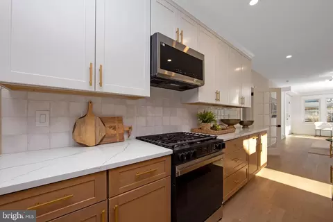 Kitchen - 103 Ormond, Haddon Township, NJ 08107 photo 3 of 5