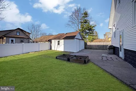 Exterior - 103 Ormond, Haddon Township, NJ 08107 photo 5 of 6