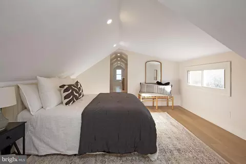 Bedroom - 103 Ormond, Haddon Township, NJ 08107 photo 2 of 2