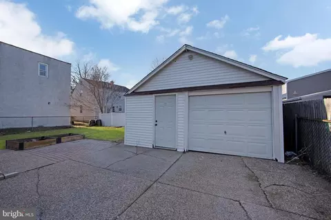 Exterior - 103 Ormond, Haddon Township, NJ 08107 photo 4 of 6