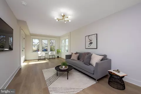 Living - 103 Ormond, Haddon Township, NJ 08107 photo 2 of 2