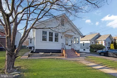 Exterior - 103 Ormond, Haddon Township, NJ 08107 photo 6 of 6