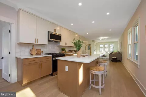 Kitchen - 103 Ormond, Haddon Township, NJ 08107 photo 4 of 5