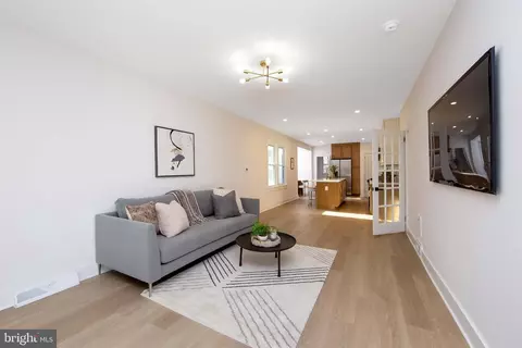 Living - 103 Ormond, Haddon Township, NJ 08107 photo 1 of 2