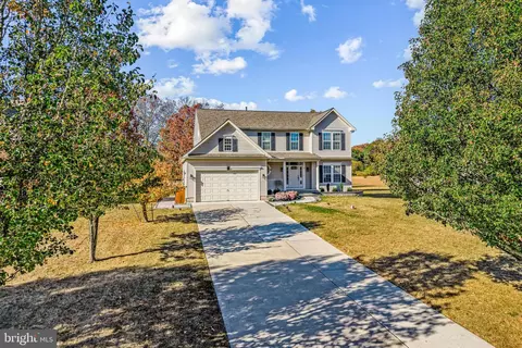 9 Heggan Ln, Hammonton, NJ 08037