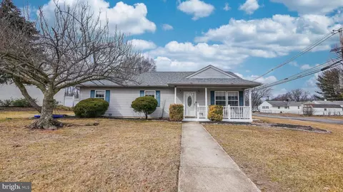 600 Jerome Ave, Cherry Hill, NJ 08002