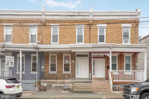 857 Haddon Ave, Camden, NJ 08103