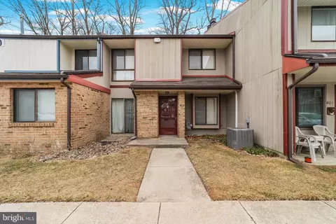 803 Timber Creek Rd, Clementon, NJ 08021