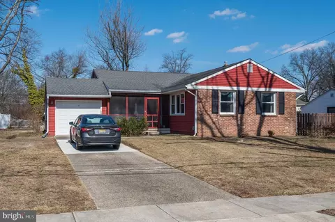 1207 Winston Way, Cherry Hill, NJ 08034