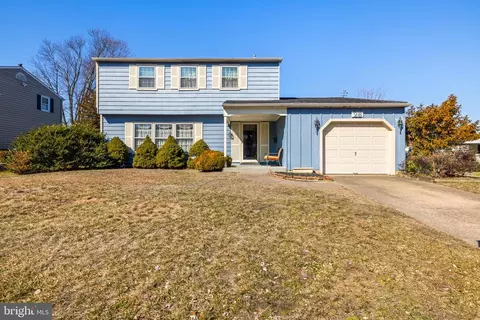 26 Jefferson Dr, Clementon, NJ 08021