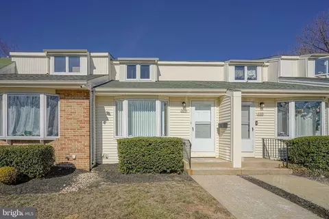 109 Tamara Ct, Cherry Hill, NJ 08002