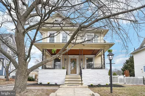 123 Melrose Ave, Haddon Township, NJ 08108