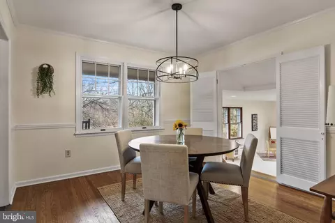 Dining - 636 Pardee Ln, Haddonfield, NJ 08033 photo 1 of 1