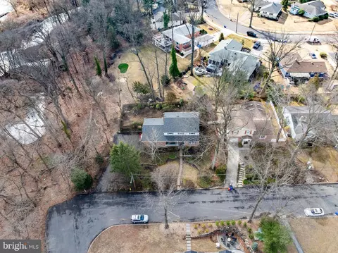 View/Area - 636 Pardee Ln, Haddonfield, NJ 08033 photo 6 of 8