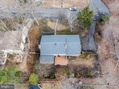 View/Area - 636 Pardee Ln, Haddonfield, NJ 08033 photo 1 of 8