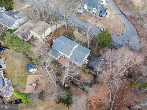 View/Area - 636 Pardee Ln, Haddonfield, NJ 08033 photo 4 of 8