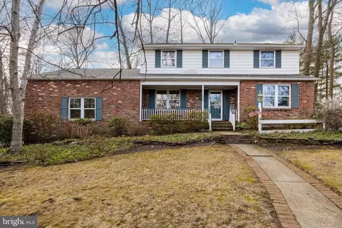 636 Pardee Ln, Haddonfield, NJ 08033