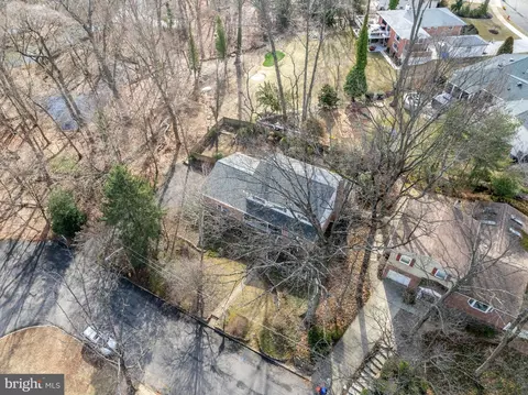 View/Area - 636 Pardee Ln, Haddonfield, NJ 08033 photo 7 of 8
