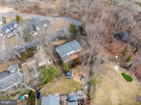 View/Area - 636 Pardee Ln, Haddonfield, NJ 08033 photo 2 of 8