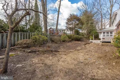 Exterior - 636 Pardee Ln, Haddonfield, NJ 08033 photo 5 of 5