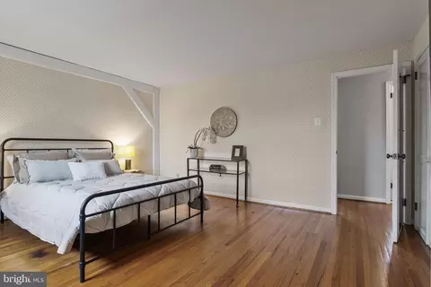 Bedroom - 636 Pardee Ln, Haddonfield, NJ 08033 photo 3 of 6