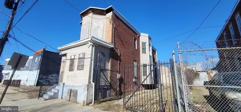 1177 Jackson St, Camden, NJ 08104