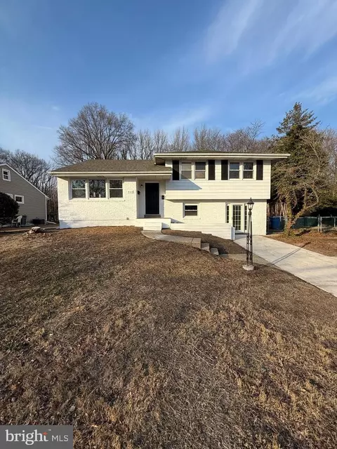 409 Cornwall Rd, Cherry Hill, NJ 08034