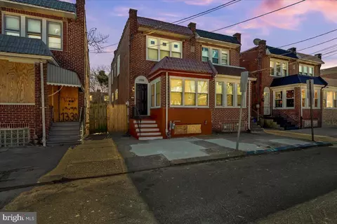 1326 Carl Miller Blvd, Camden, NJ 08104