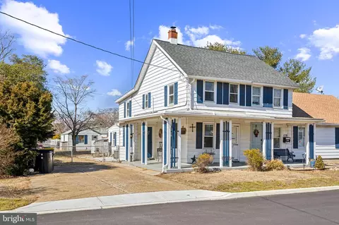 177 Krumm Ave, West Berlin, NJ 08091