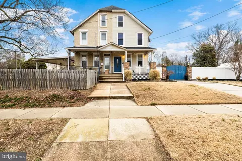 1025 Eldridge Ave, Collingswood, NJ 08108