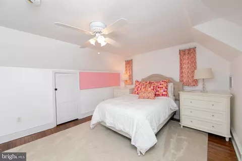 Bedroom - 364 Hickory Ln, Haddonfield, NJ 08033 photo 10 of 13