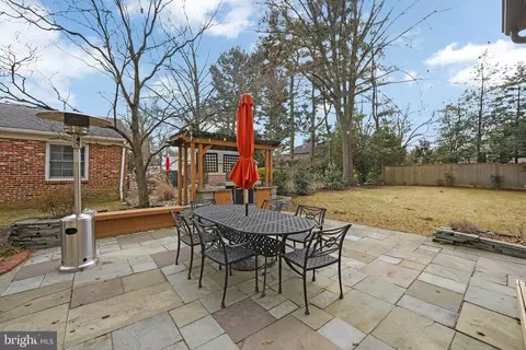 Exterior - 364 Hickory Ln, Haddonfield, NJ 08033 photo 6 of 8