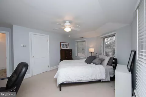 Bedroom - 364 Hickory Ln, Haddonfield, NJ 08033 photo 5 of 13