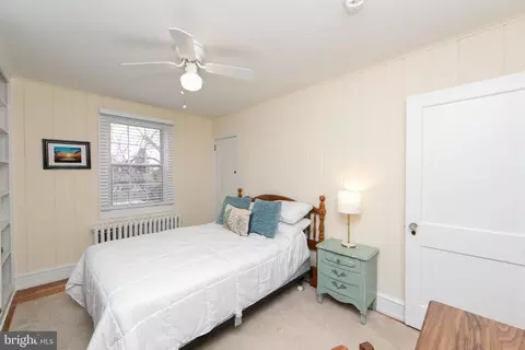Bedroom - 364 Hickory Ln, Haddonfield, NJ 08033 photo 8 of 13