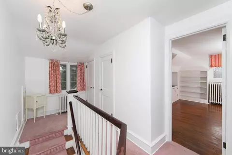 Entry Way - 364 Hickory Ln, Haddonfield, NJ 08033 photo 3 of 5