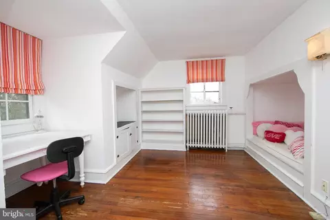 Bedroom - 364 Hickory Ln, Haddonfield, NJ 08033 photo 12 of 13