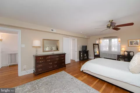Bedroom - 364 Hickory Ln, Haddonfield, NJ 08033 photo 3 of 13