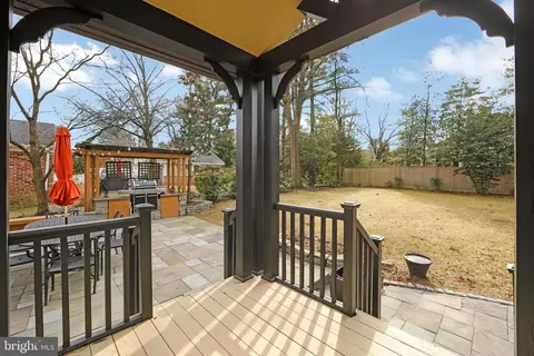 Exterior - 364 Hickory Ln, Haddonfield, NJ 08033 photo 8 of 8
