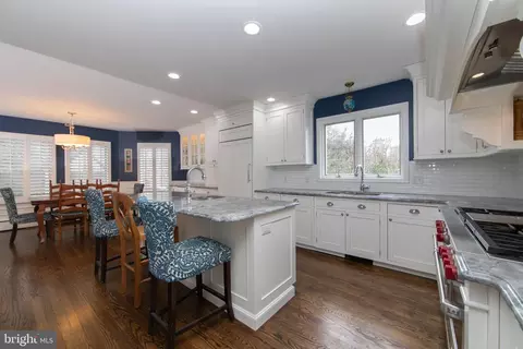 Kitchen - 364 Hickory Ln, Haddonfield, NJ 08033 photo 1 of 5