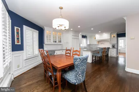 Dining - 364 Hickory Ln, Haddonfield, NJ 08033 photo 5 of 6