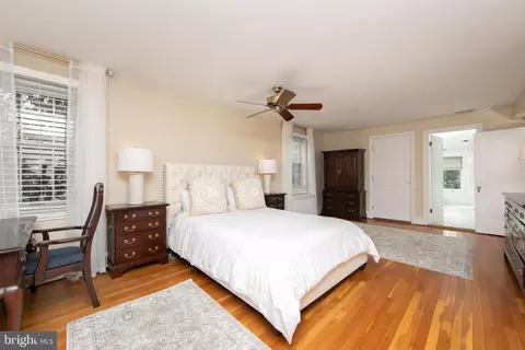 Bedroom - 364 Hickory Ln, Haddonfield, NJ 08033 photo 2 of 13