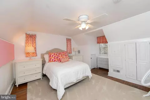 Bedroom - 364 Hickory Ln, Haddonfield, NJ 08033 photo 9 of 13