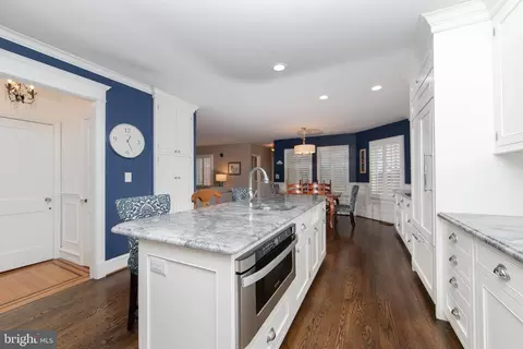 Kitchen - 364 Hickory Ln, Haddonfield, NJ 08033 photo 5 of 5