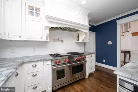 Kitchen - 364 Hickory Ln, Haddonfield, NJ 08033 photo 4 of 5